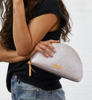 Consuela Large Cosmetic Bag
