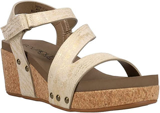 Corky's Spring Fling Wedge
