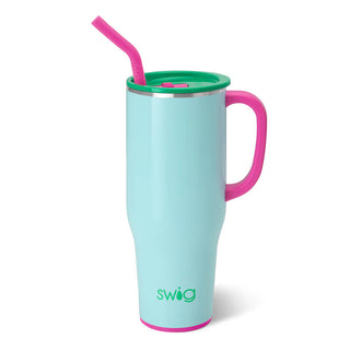 Swig Prep Rally Mega Mug 40oz.