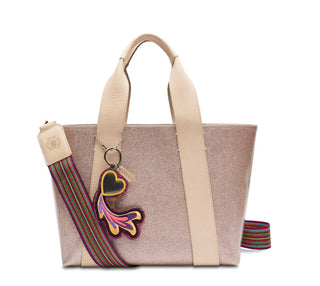Consuela Carryall Emery