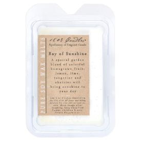 1803 Ray of Sunshine Melter