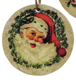 Vintage Christmas Ornament
