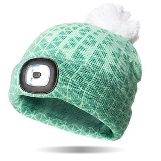 Night Scope Kids Hide & Seek Toboggan