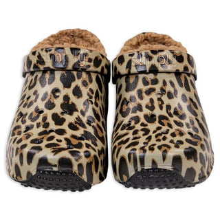 Simply Southern Fleece Lined Clogs