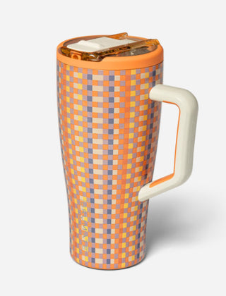 Brumate Era Flip Vibe Check 30oz