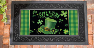 St. Patrick’s Day Hat Switch Mat