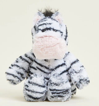 Warmies Zebra