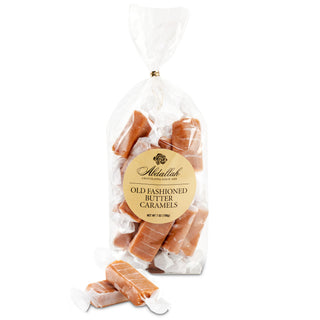 Abdallah Old Fashioned Butter Caramels 7 oz