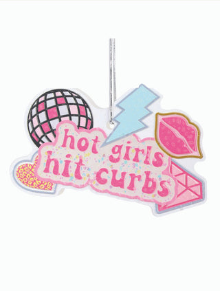 Simply Southern Air Freshiez Curbs Disco Cucumber Melon