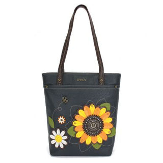 Chala Deluxe Everyday Tote Sunflower 855