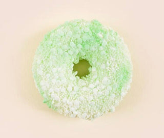 garb2ART Donut Bath Bomb Key Lime