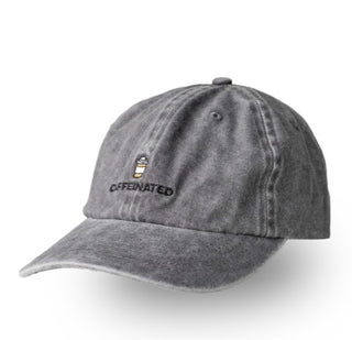 Pacific Brim Classic Hat Caffeinated