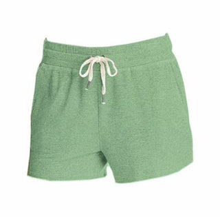 SS Terry Shorts