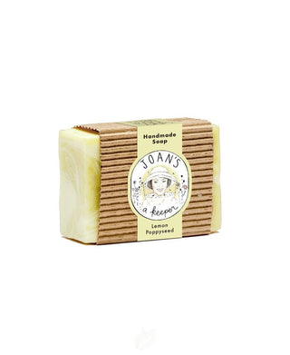Joan's Handmade Soap