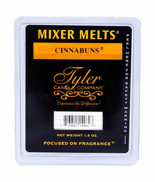 Tyler Candle Company Cinnabuns