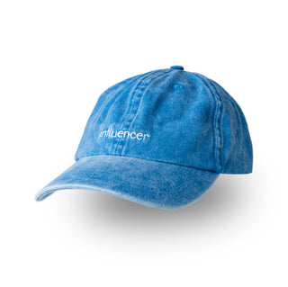 Pacific Brim Classic Hat Influencer