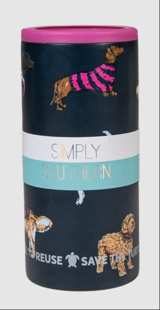 SS Save The Turtles Can Cooler
